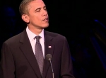 Obama's 9/11 Remarks